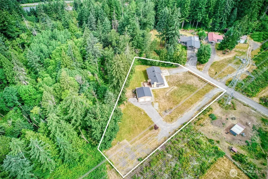 15611 SE 322nd Place Auburn WA 98092