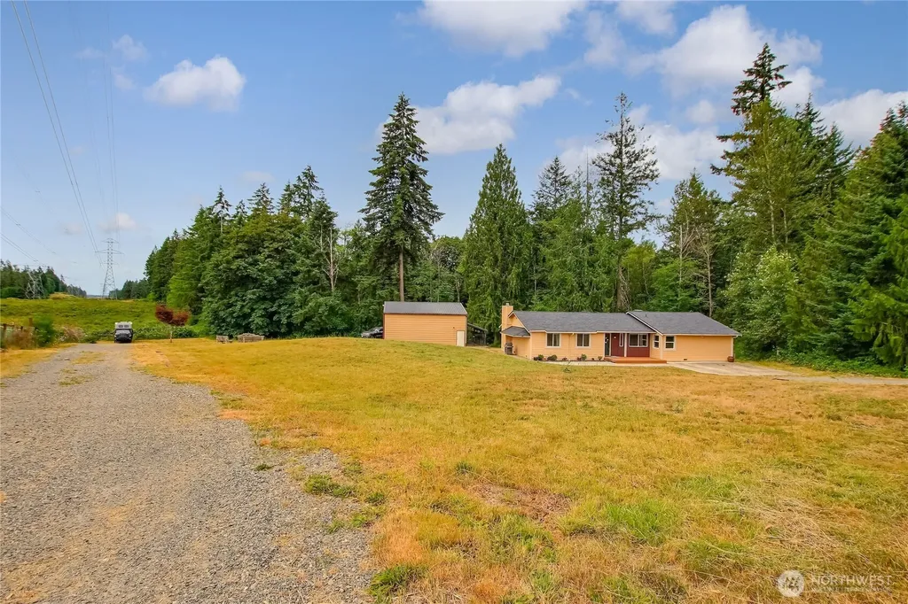 15611 SE 322nd Place Auburn WA 98092