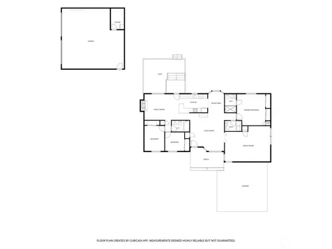 15611 SE 322nd Place Auburn WA 98092