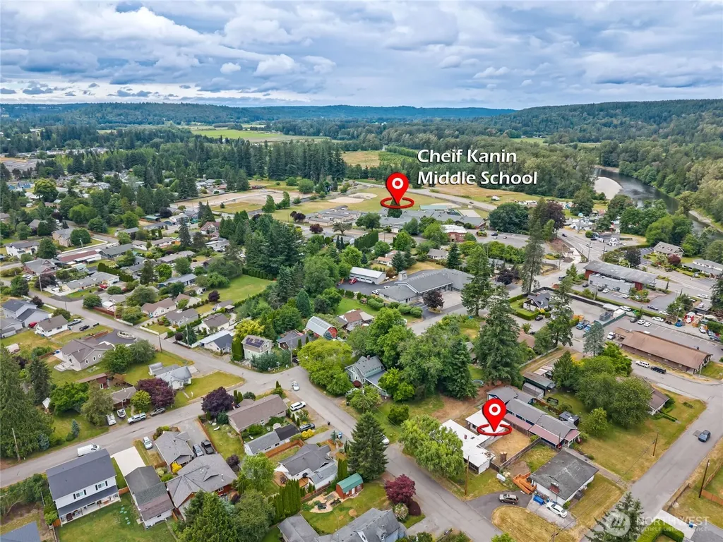 33418 SE 43rd Place Fall City WA 98024