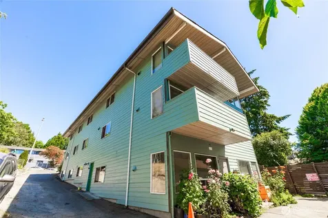 12741 NE 35th Avenue NE Seattle WA 98125