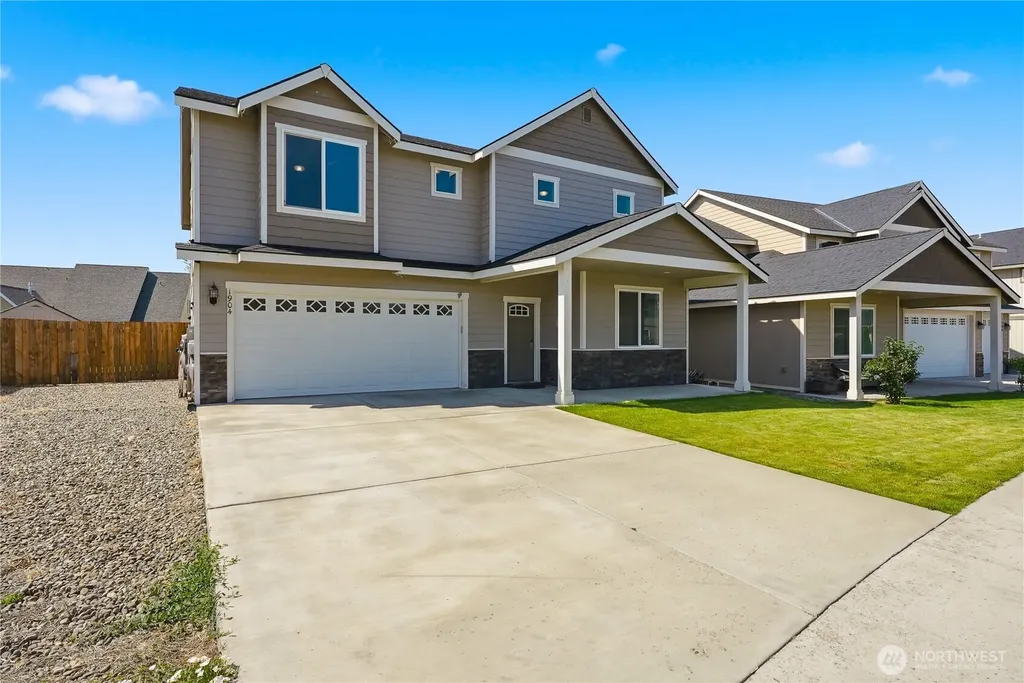 1904 W Sunnyview Lane Ellensburg WA 98926