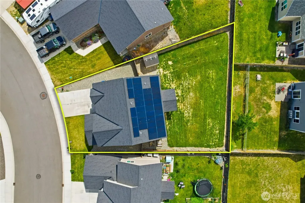 1904 W Sunnyview Lane Ellensburg WA 98926