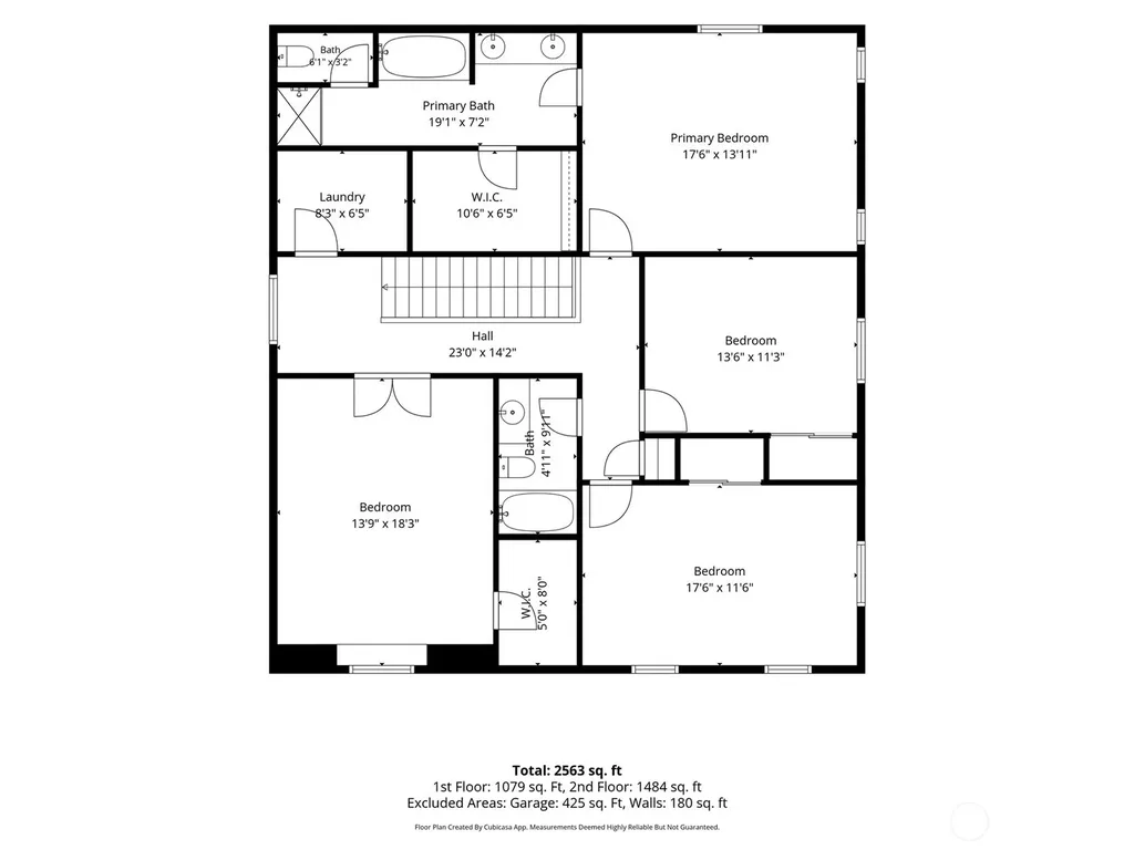 1904 W Sunnyview Lane Ellensburg WA 98926