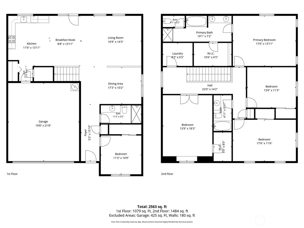 1904 W Sunnyview Lane Ellensburg WA 98926