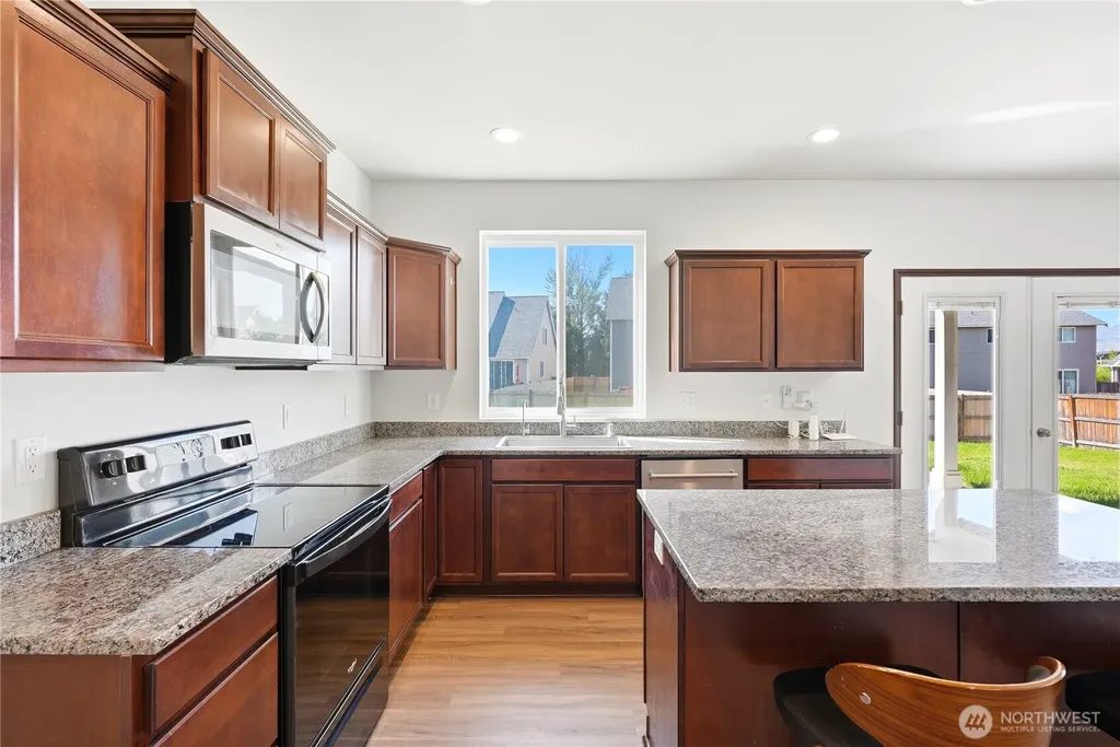 1904 W Sunnyview Lane Ellensburg WA 98926
