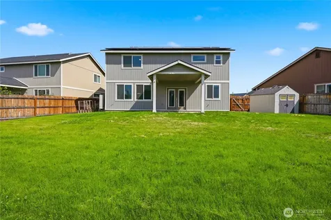 1904 W Sunnyview Lane Ellensburg WA 98926