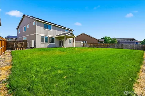 1904 W Sunnyview Lane Ellensburg WA 98926