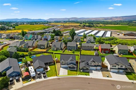 1904 W Sunnyview Lane Ellensburg WA 98926