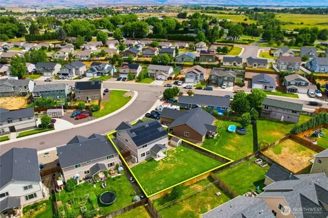 1904 W Sunnyview Lane Ellensburg WA 98926