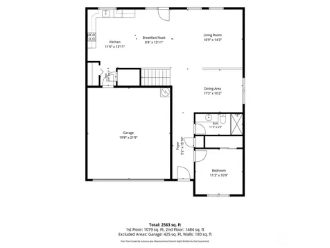 1904 W Sunnyview Lane Ellensburg WA 98926