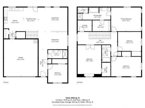 1904 W Sunnyview Lane Ellensburg WA 98926