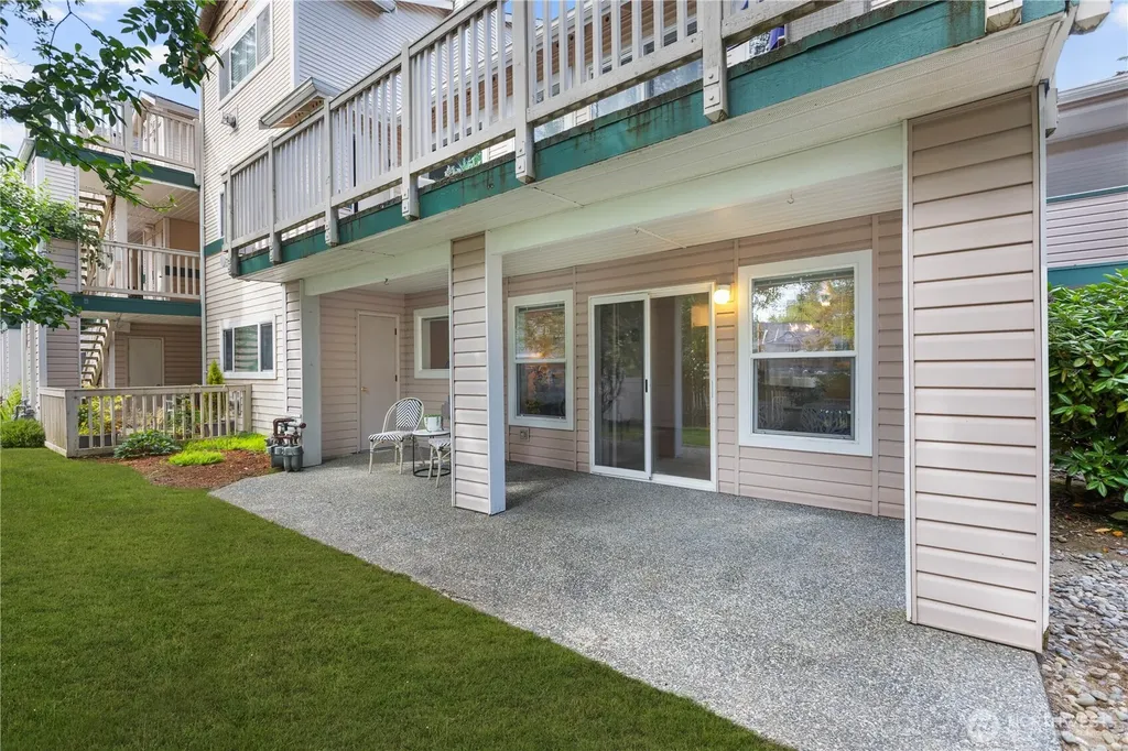 11518 12th Avenue W Everett WA 98204