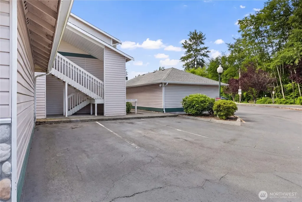 11518 12th Avenue W Everett WA 98204