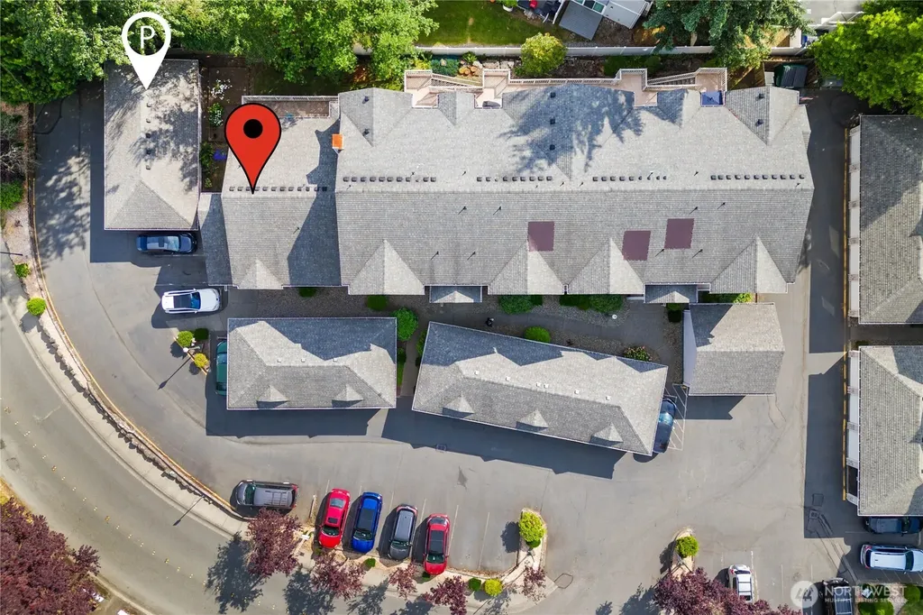 11518 12th Avenue W Everett WA 98204