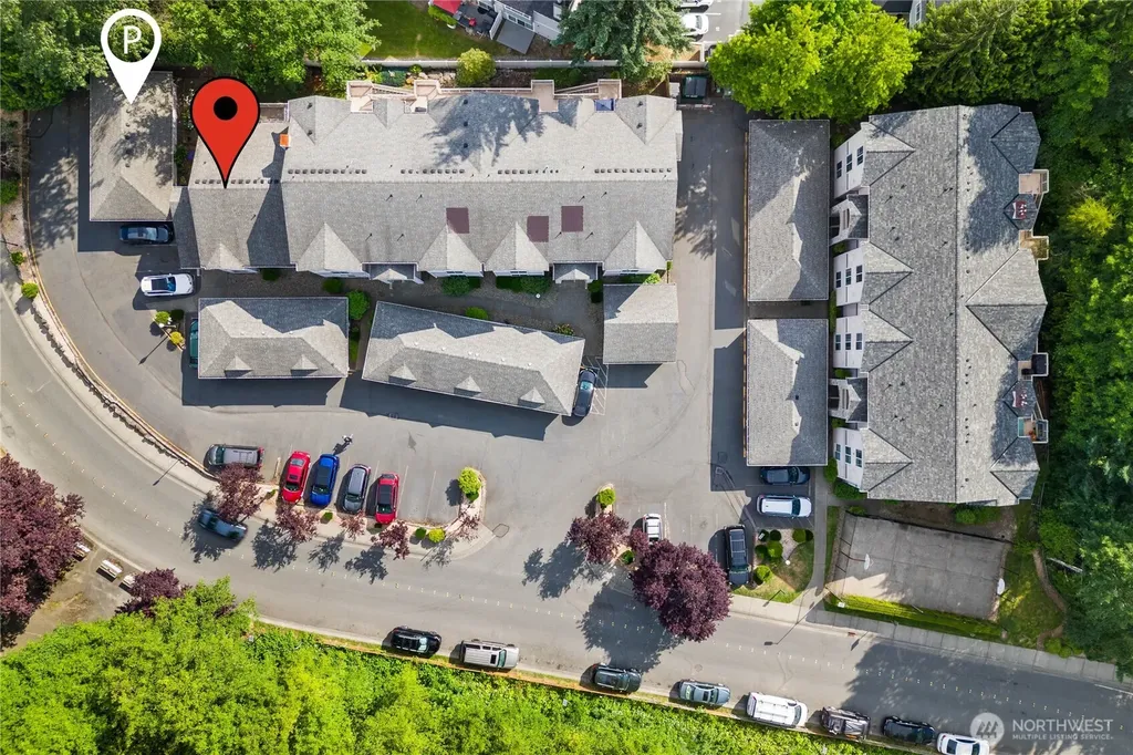 11518 12th Avenue W Everett WA 98204