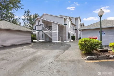 11518 12th Avenue W Everett WA 98204