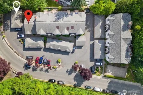11518 12th Avenue W Everett WA 98204