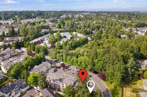 11518 12th Avenue W Everett WA 98204