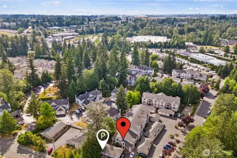 11518 12th Avenue W Everett WA 98204