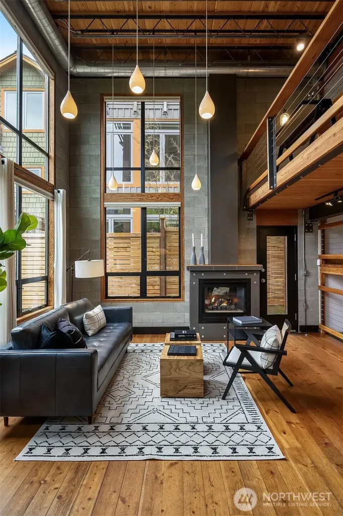 3816 Evanston Avenue N Seattle WA 98103