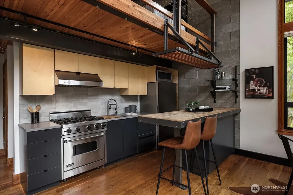 3816 Evanston Avenue N Seattle WA 98103