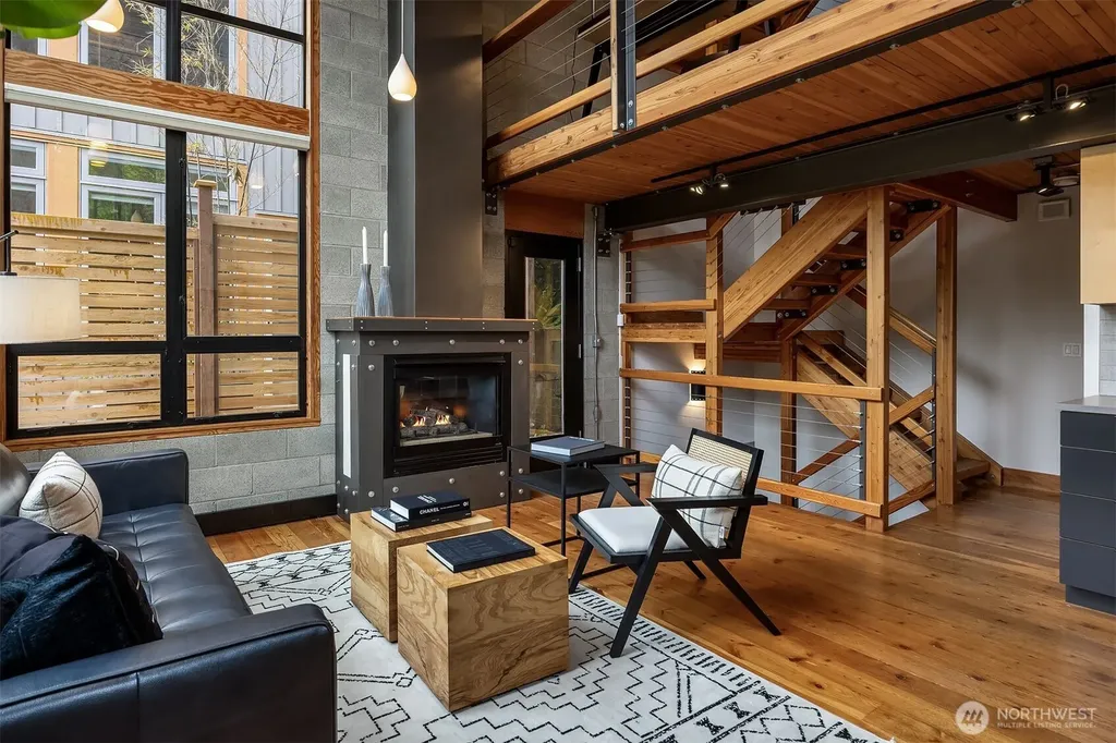 3816 Evanston Avenue N Seattle WA 98103
