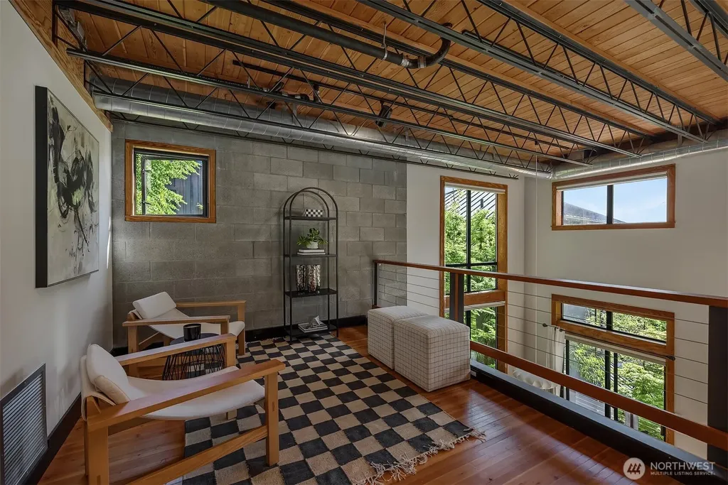 3816 Evanston Avenue N Seattle WA 98103