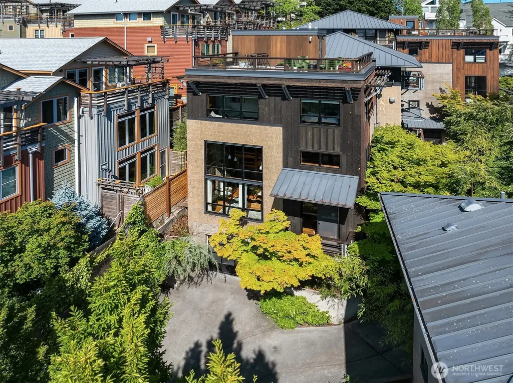3816 Evanston Avenue N Seattle WA 98103