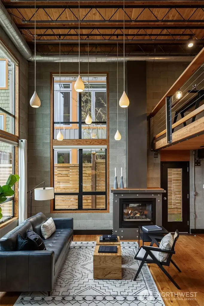 3816 Evanston Avenue N Seattle WA 98103