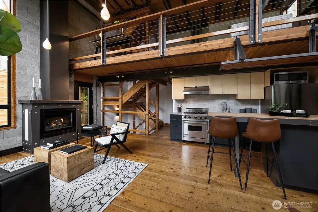 3816 Evanston Avenue N Seattle WA 98103