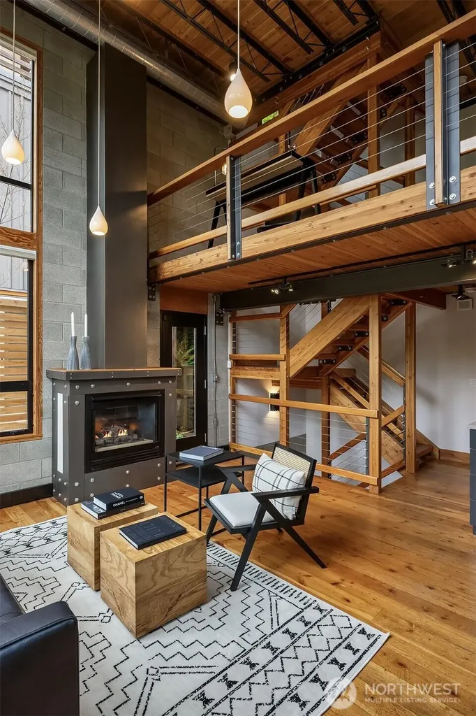 3816 Evanston Avenue N Seattle WA 98103