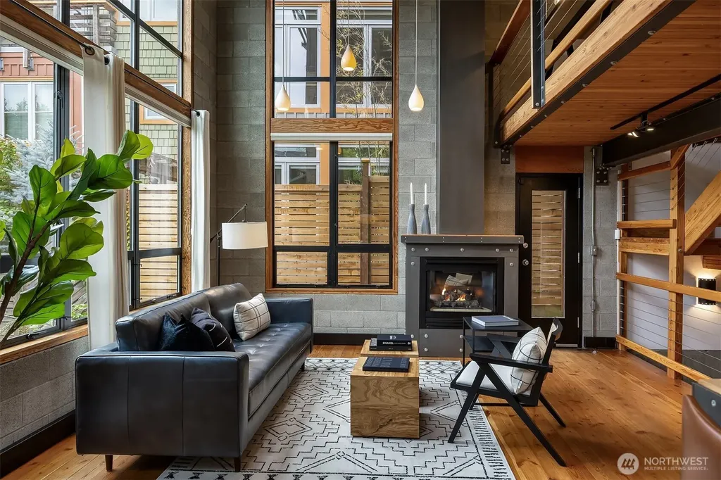 3816 Evanston Avenue N Seattle WA 98103