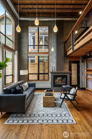 3816 Evanston Avenue N Seattle WA 98103