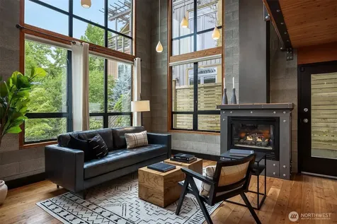 3816 Evanston Avenue N Seattle WA 98103