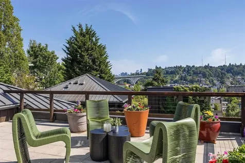 3816 Evanston Avenue N Seattle WA 98103