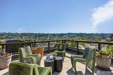 3816 Evanston Avenue N Seattle WA 98103