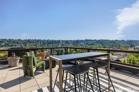 3816 Evanston Avenue N Seattle WA 98103