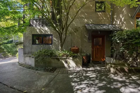 3816 Evanston Avenue N Seattle WA 98103