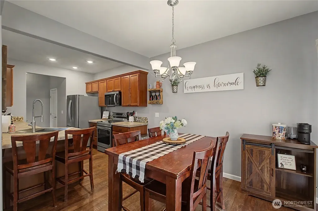 18826 112th Avenue Ct E Puyallup WA 98374