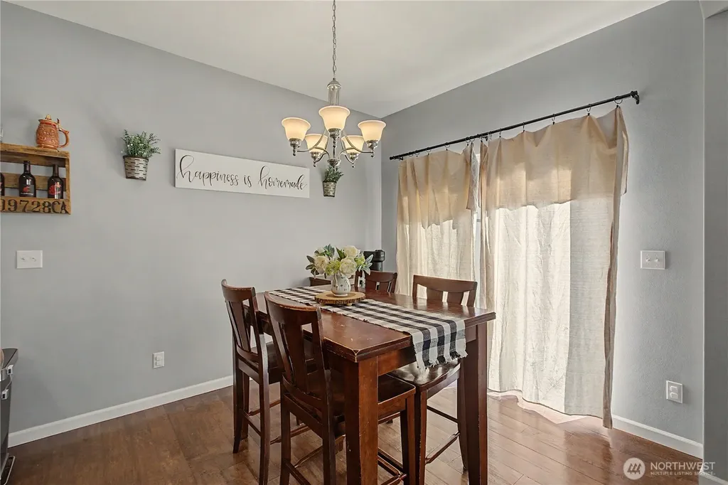 18826 112th Avenue Ct E Puyallup WA 98374