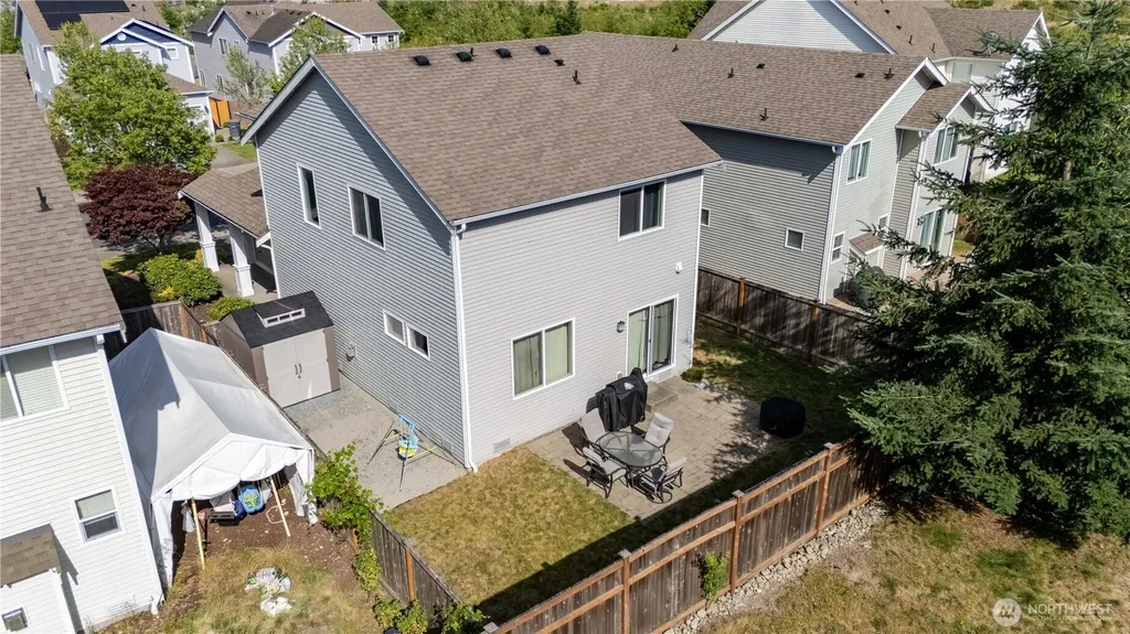 18826 112th Avenue Ct E Puyallup WA 98374