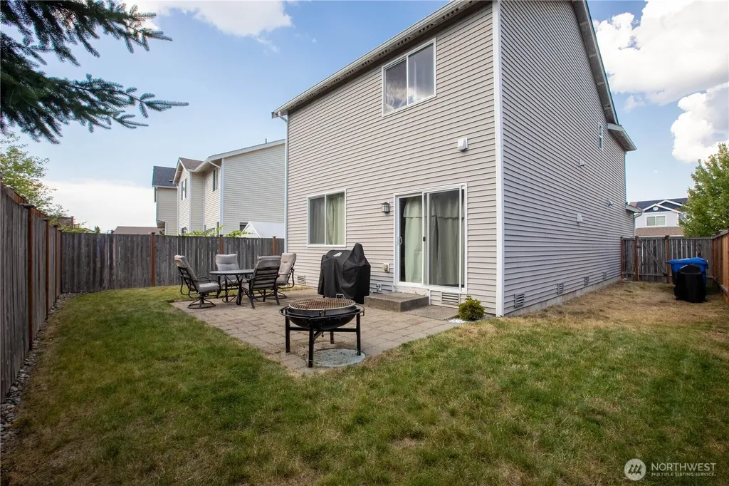 18826 112th Avenue Ct E Puyallup WA 98374