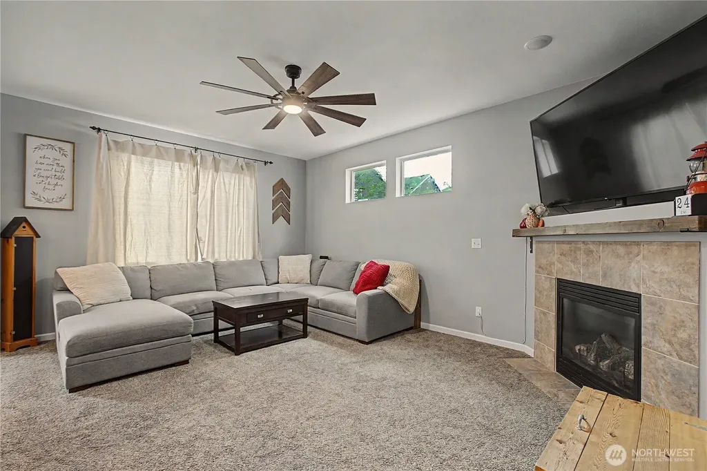 18826 112th Avenue Ct E Puyallup WA 98374