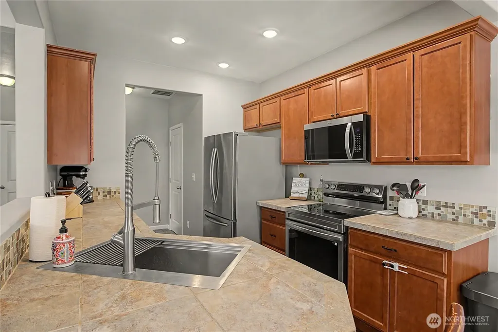 18826 112th Avenue Ct E Puyallup WA 98374