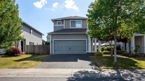 18826 112th Avenue Ct E Puyallup WA 98374