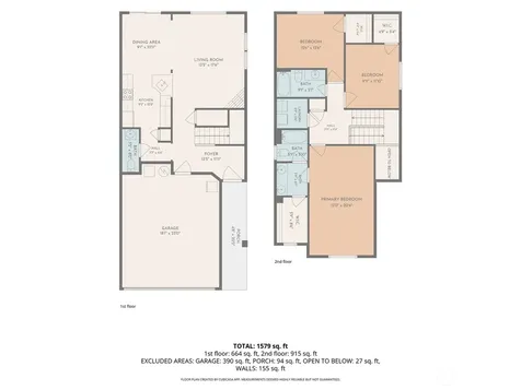 18826 112th Avenue Ct E Puyallup WA 98374