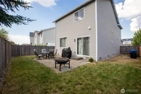 18826 112th Avenue Ct E Puyallup WA 98374