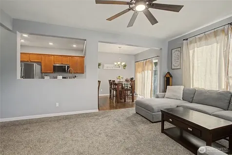 18826 112th Avenue Ct E Puyallup WA 98374