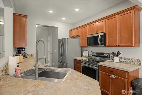 18826 112th Avenue Ct E Puyallup WA 98374